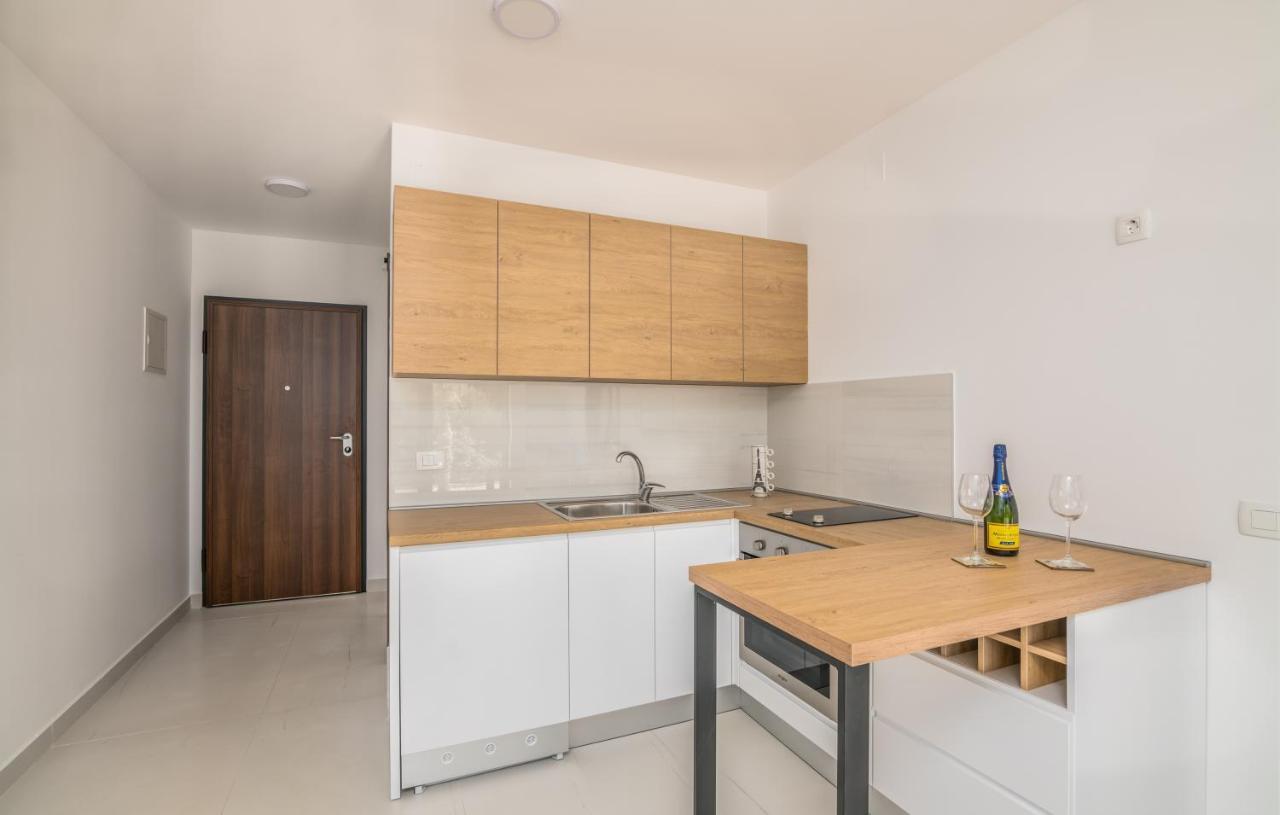 Vila Stemark Njivice Luaran gambar