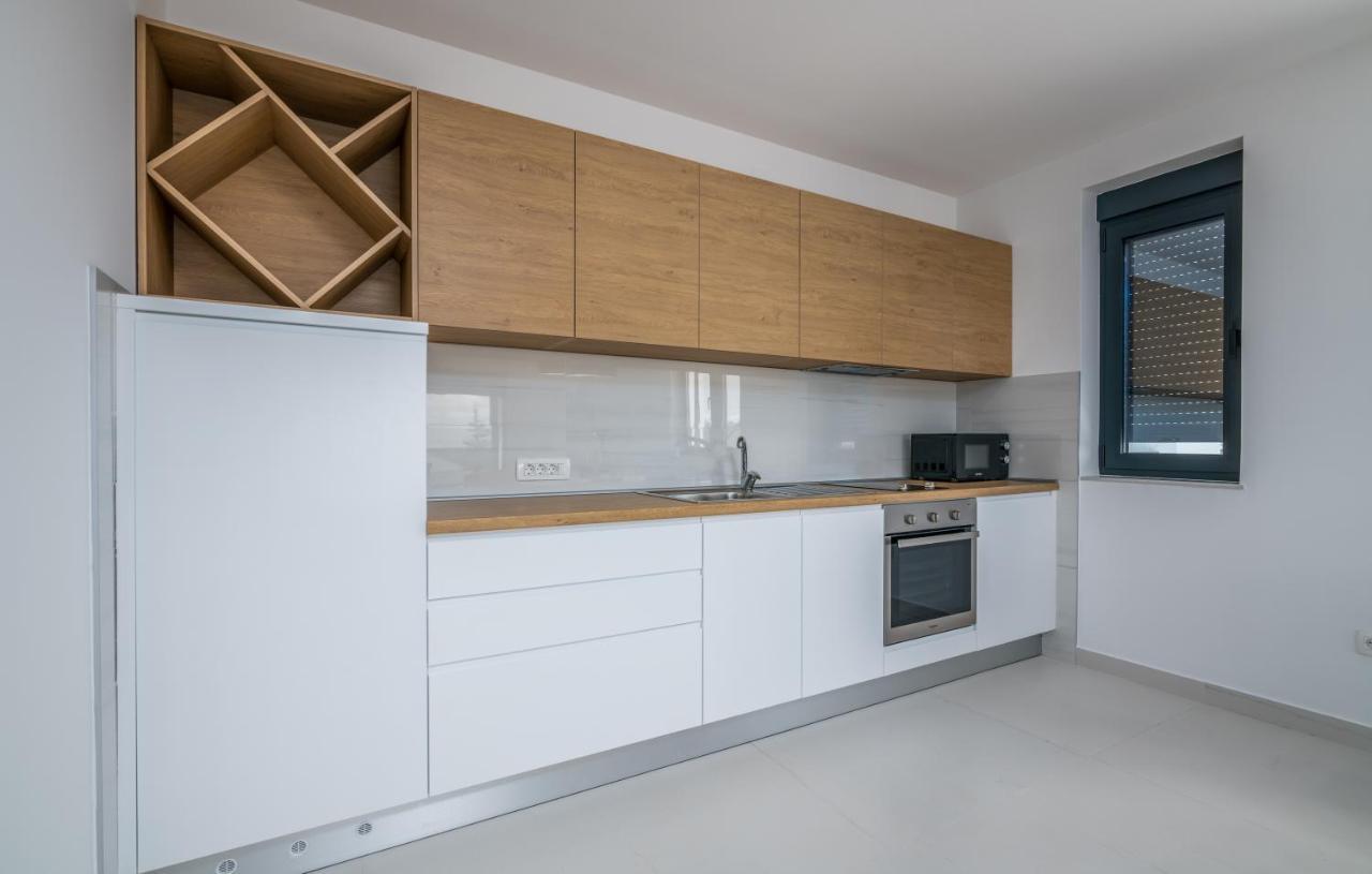 Vila Stemark Njivice Luaran gambar