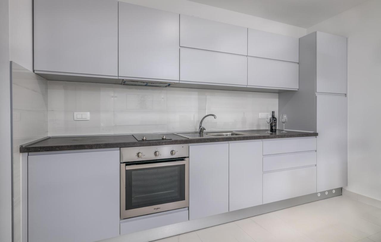 Vila Stemark Njivice Luaran gambar